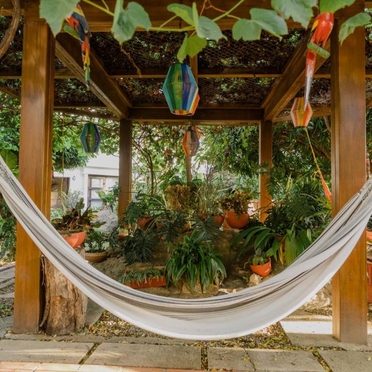 Hotel Rancho Regis - Standard Double Room - 4