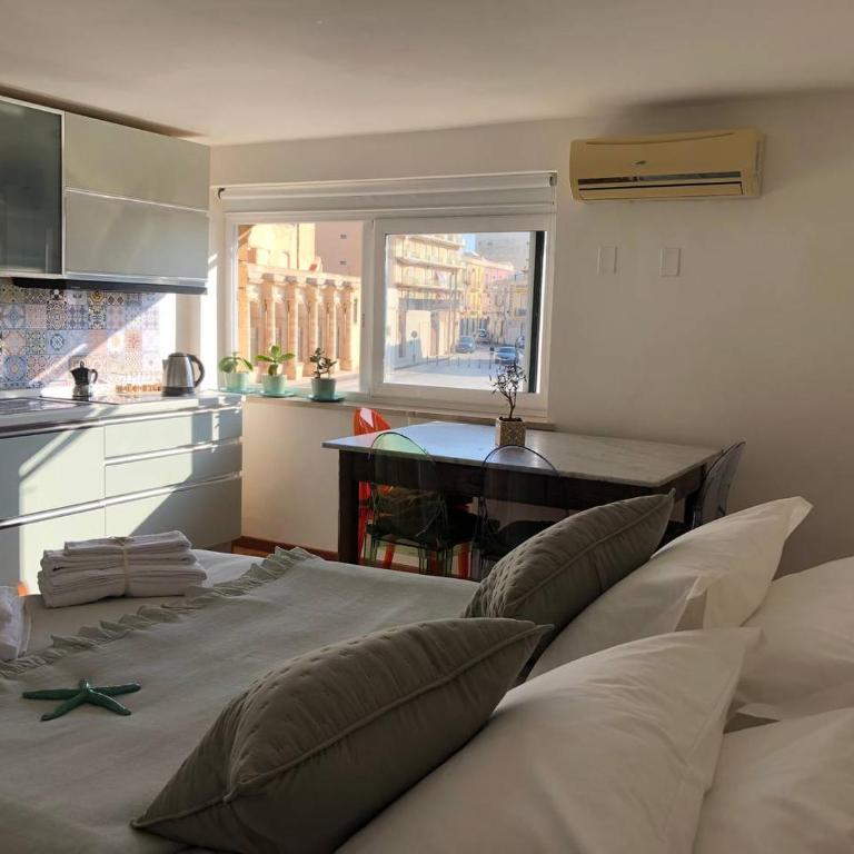 Casa Piazza Santa Lucia - One-Bedroom Apartment - 30