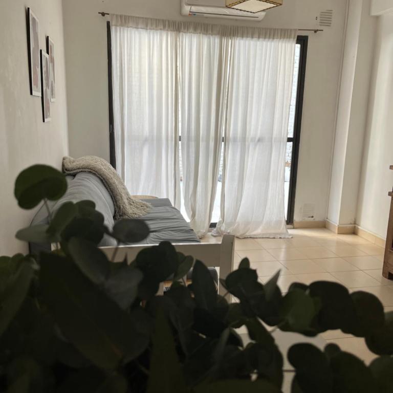 Baires Garden - Apartamento de 1 dormitorio - 32