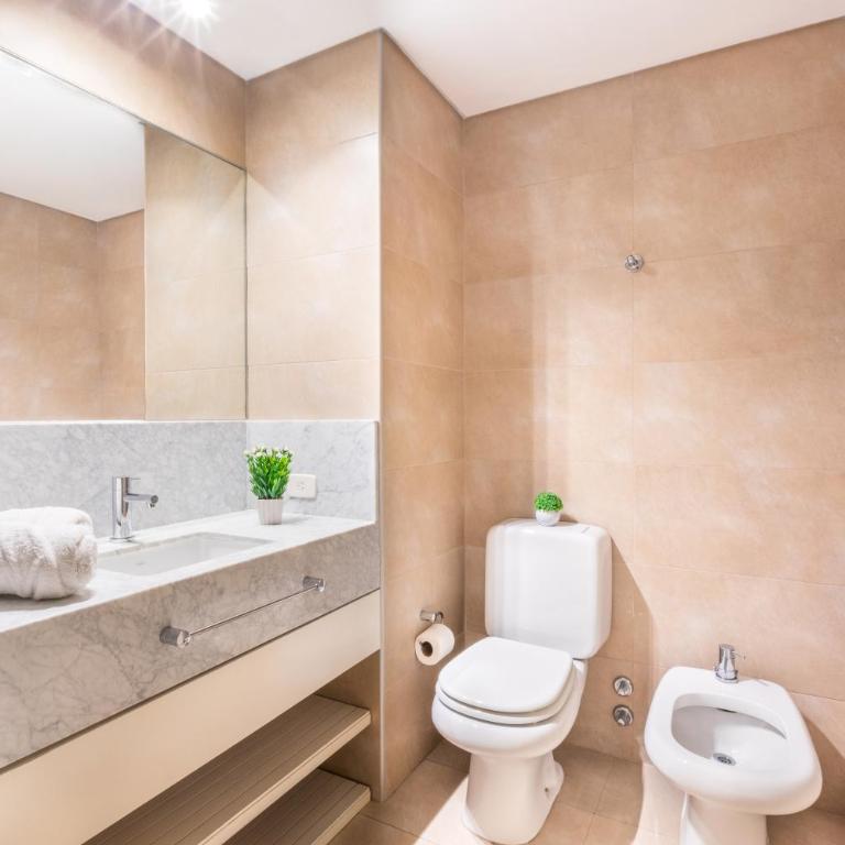 Resort Experience in Puerto Madero - Apartamento de 2 dormitorios - 12