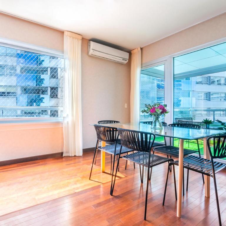 Resort Experience in Puerto Madero - Apartamento de 2 dormitorios - 15