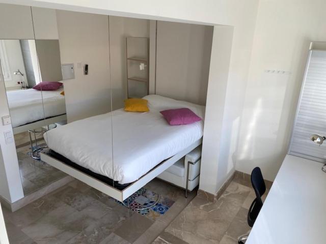 Funway Academic Resort - Double Room with Terrace - 4