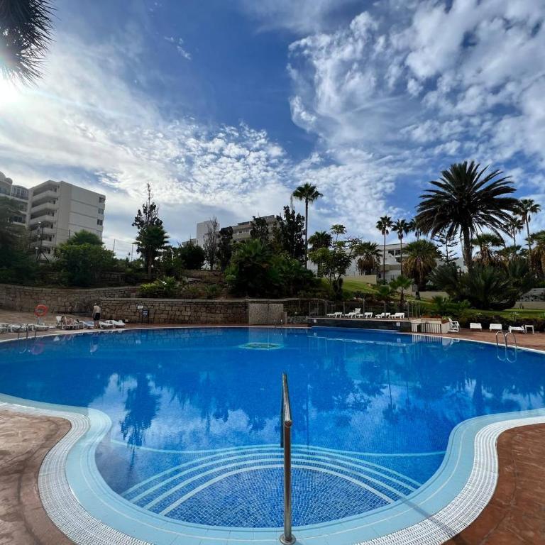 PaulMarie Apartment in Las Americas - Apartamento de 1 dormitorio - 12