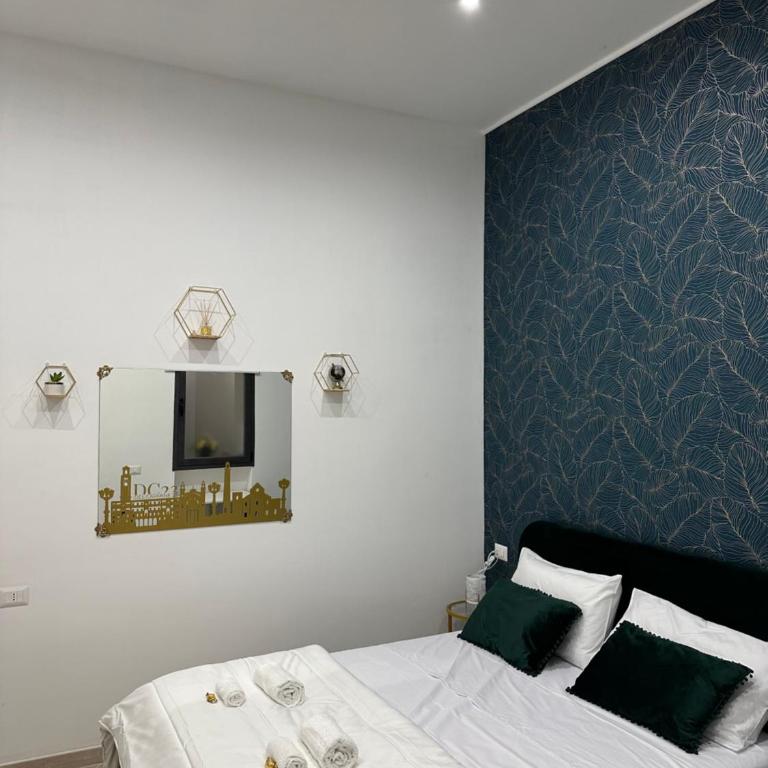 Del Carmine 23 - Deluxe Double Room - 7