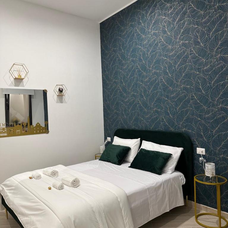 Del Carmine 23 - Deluxe Double Room - 16