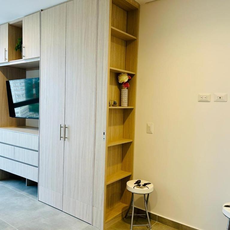 Salguero Suites - Playa Salguero - By INMOBILIARIA VS - Studio - 5