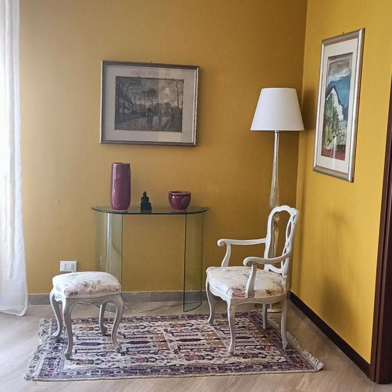 Riviera 34 - Appartamento - 12