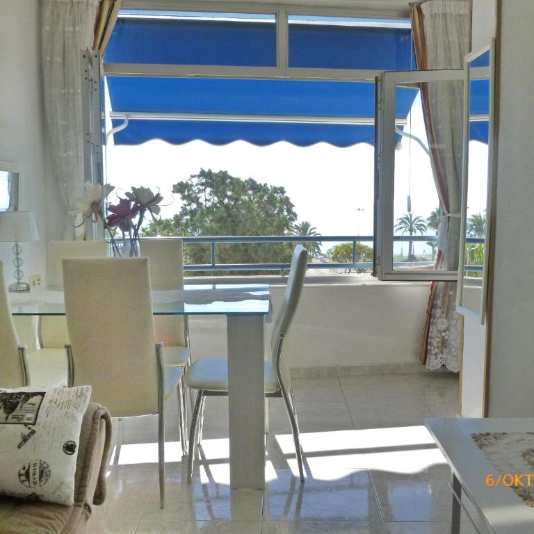 Buena Vista - One-Bedroom Apartment - 6