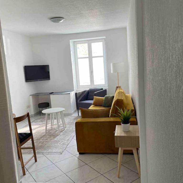 Cocooning - Apartment - Erdgeschoss - 9