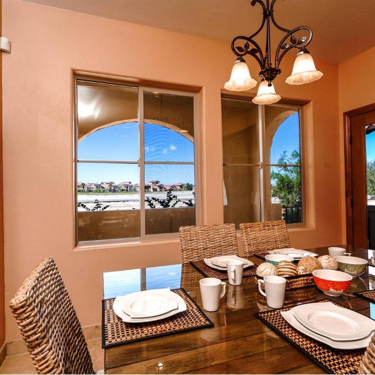 Condo 31-1, Right in front of the Pool with WiFi - Casa - 5