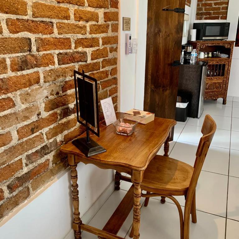 Casa Canona - Apartamento Estudio - 12