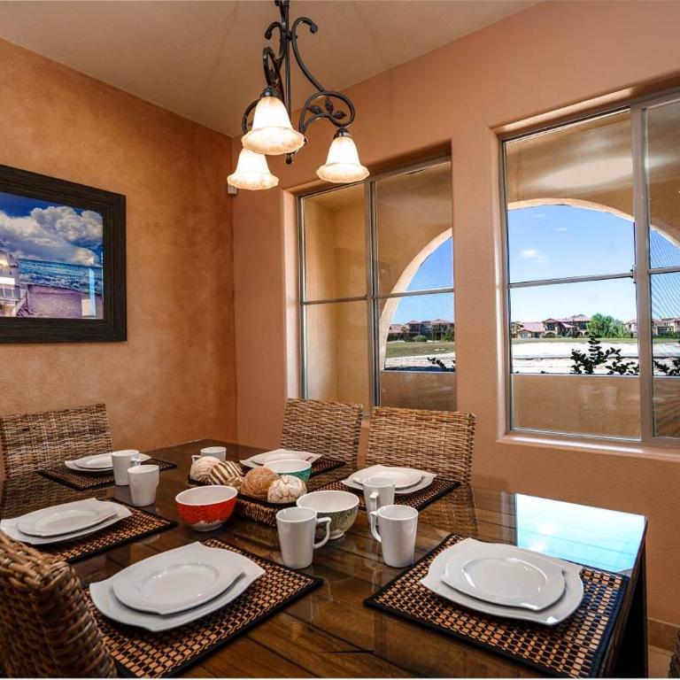 Condo 31-1, Right in front of the Pool with WiFi - Casa - 8
