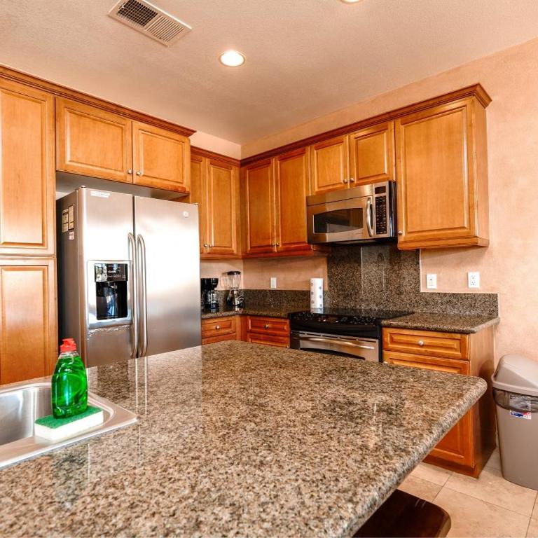 Condo 31-1, Right in front of the Pool with WiFi - Casa - 9