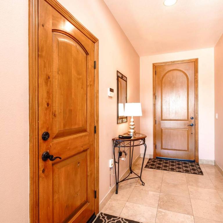 Condo 31-1, Right in front of the Pool with WiFi - Casa - 10