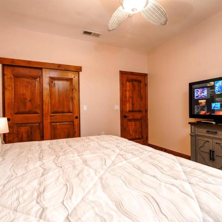 Condo 31-1, Right in front of the Pool with WiFi - Casa - 14