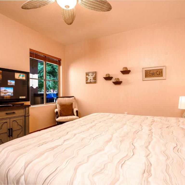 Condo 31-1, Right in front of the Pool with WiFi - Casa - 13