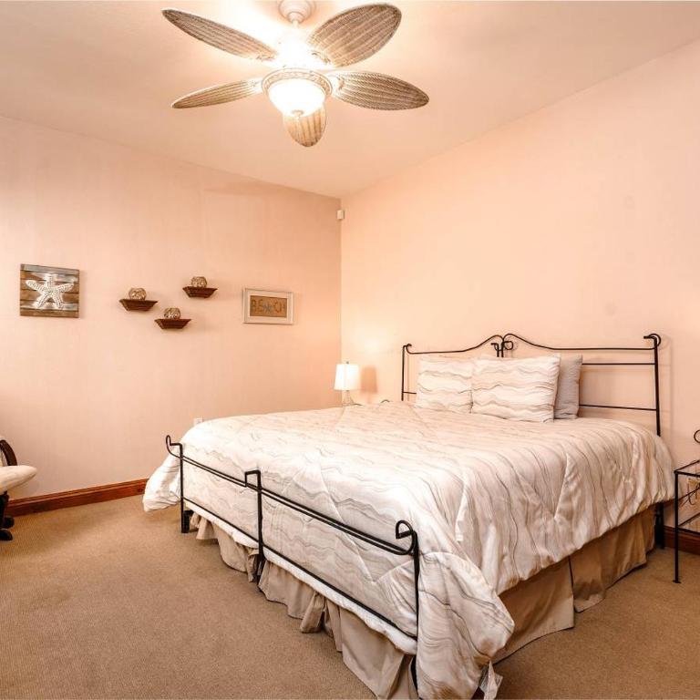 Condo 31-1, Right in front of the Pool with WiFi - Casa - 15
