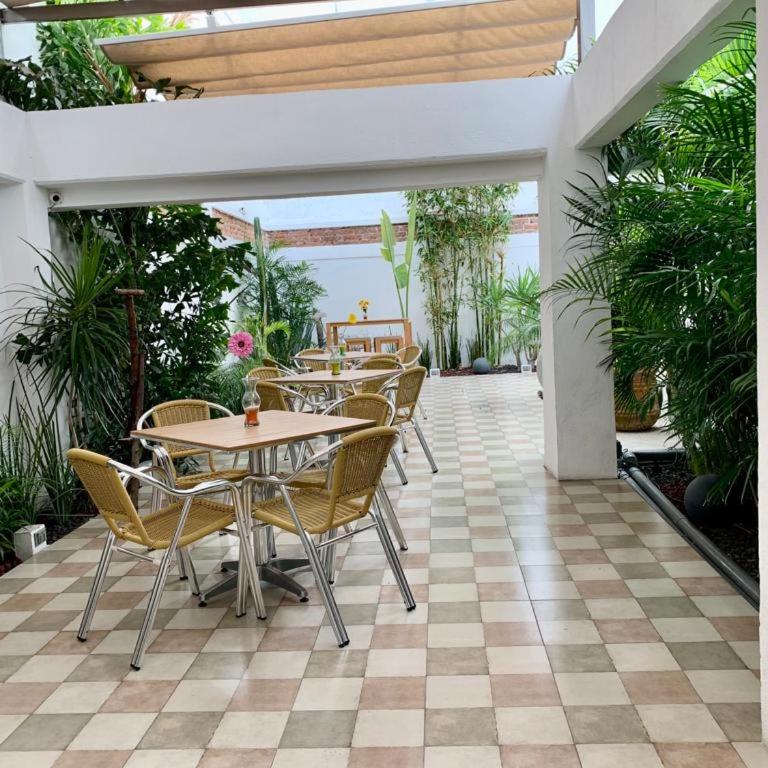 Casa Canona - Apartamento Estudio - 16