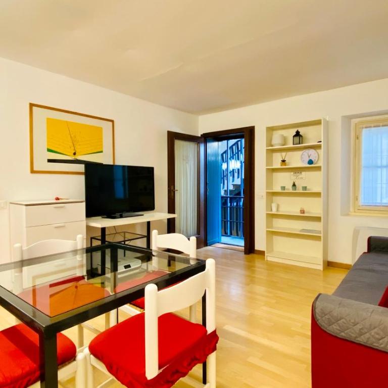 Navigli Darsena Milan Style - Appartamento con 1 Camera da Letto - 3