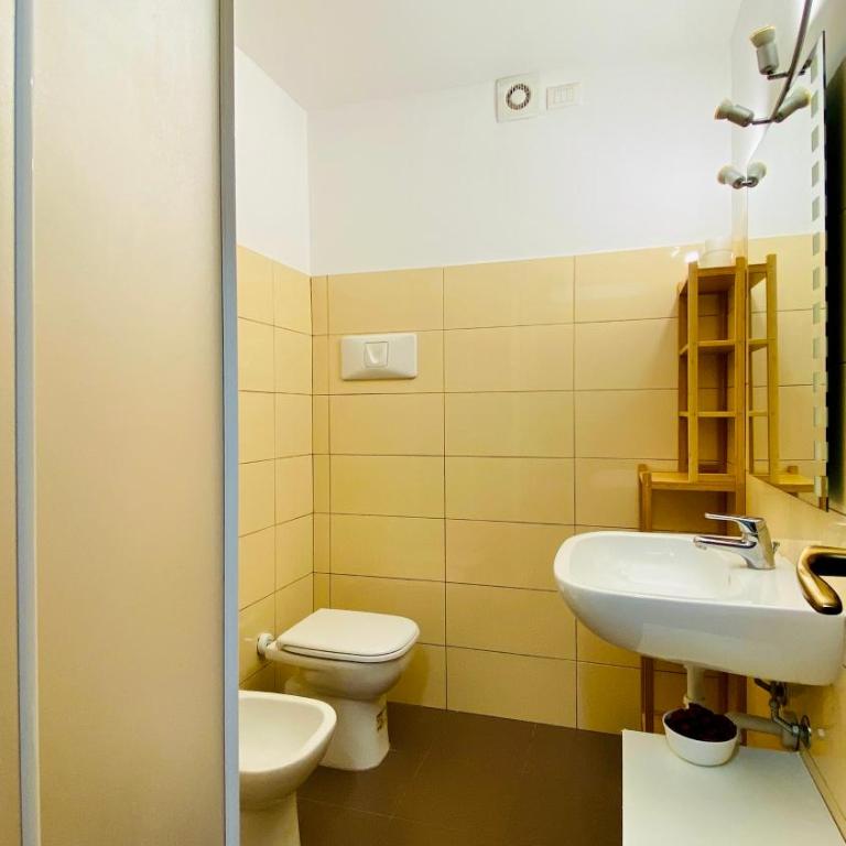 Navigli Darsena Milan Style - Appartamento con 1 Camera da Letto - 7