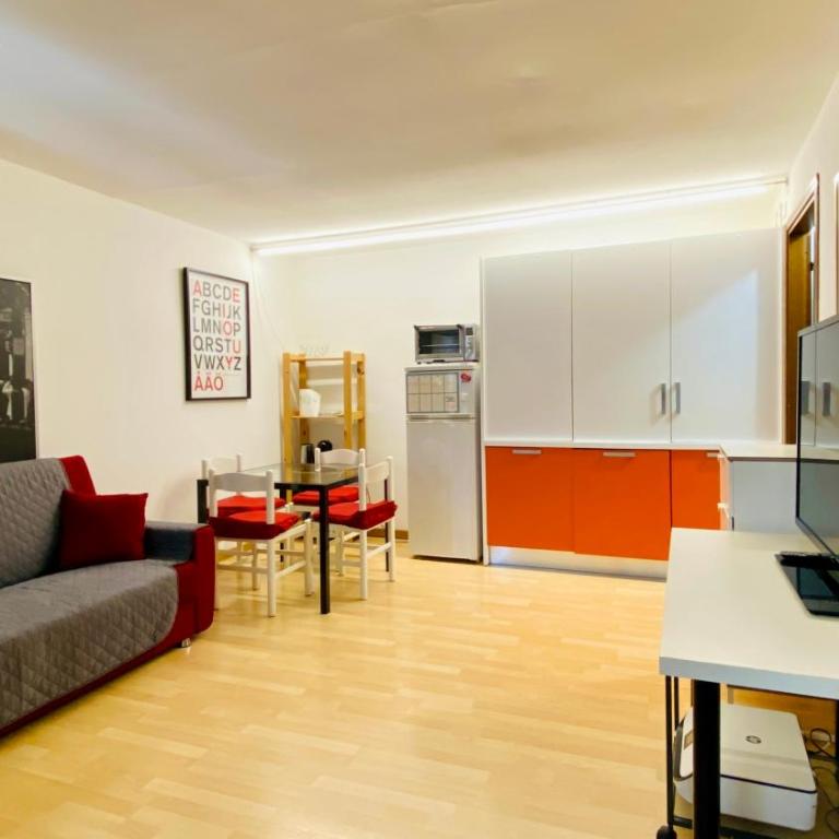 Navigli Darsena Milan Style - Appartamento con 1 Camera da Letto - 4