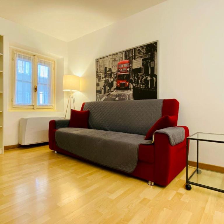 Navigli Darsena Milan Style - Appartamento con 1 Camera da Letto - 6