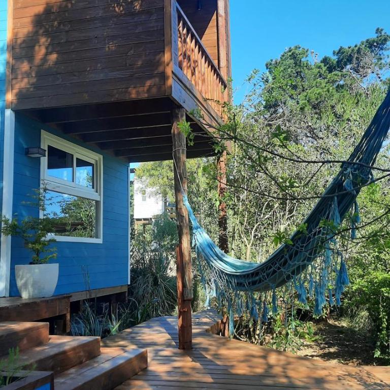 Nairandey - One-Bedroom House - 30