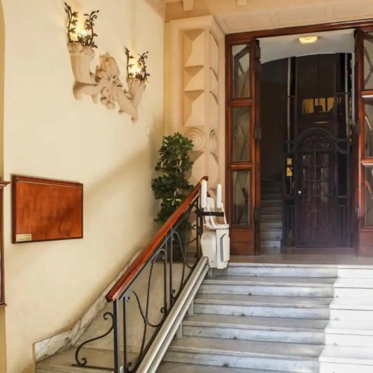 La Cornice Apartment - Appartamento con 2 Camere da Letto - 35