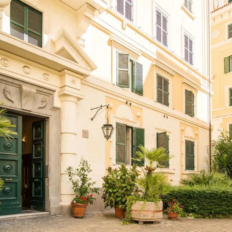 La Cornice Apartment - Appartamento con 2 Camere da Letto - 32