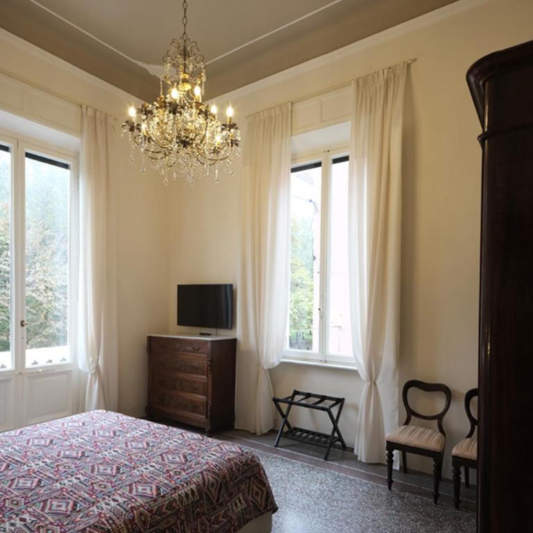Villa Giulia BnB - Double Room with Private Bathroom - 1