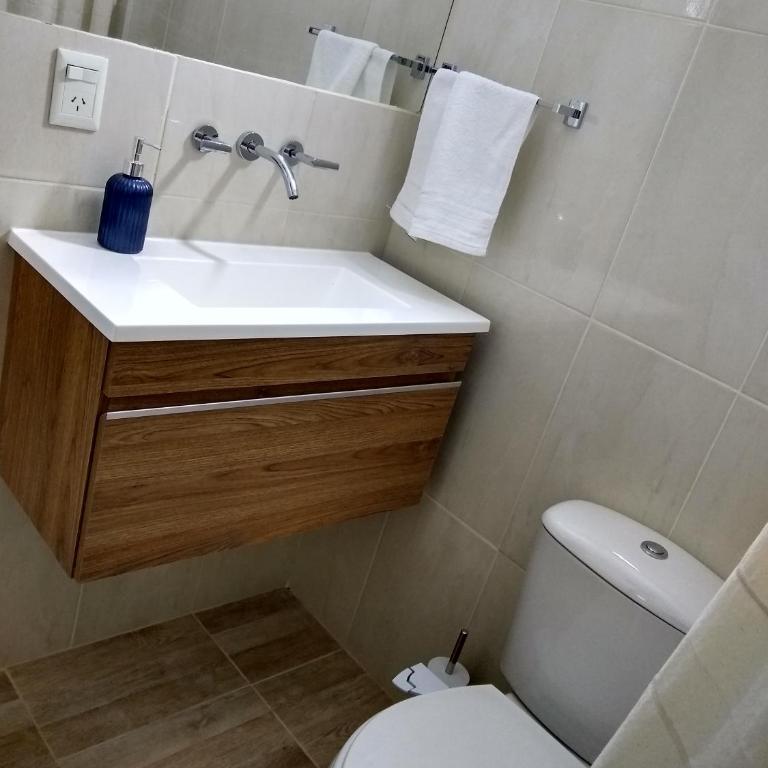 Refugio Vilma - Apartamento de 1 dormitorio - 8