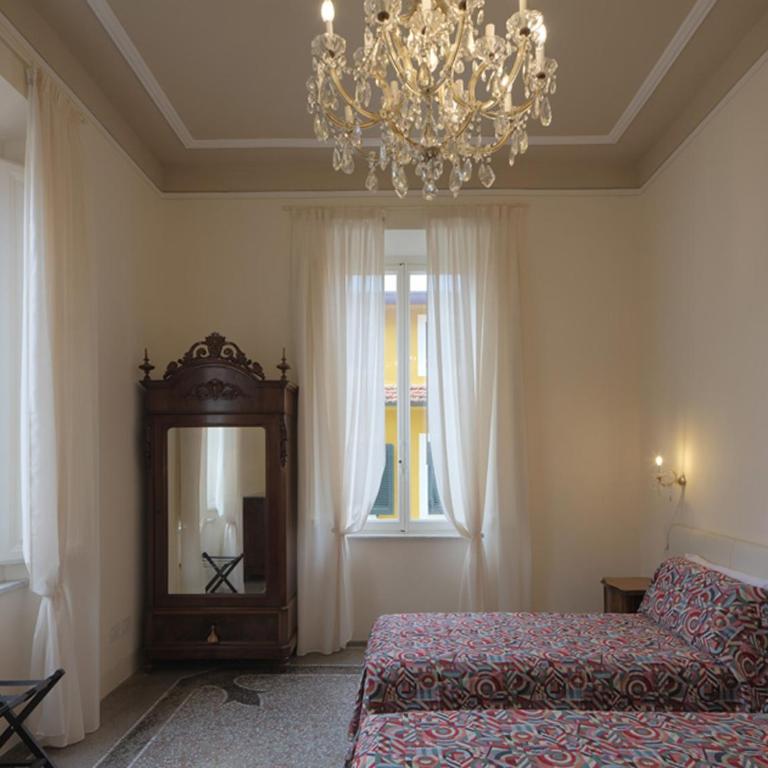 Villa Giulia BnB - Double Room with Private Bathroom - 5