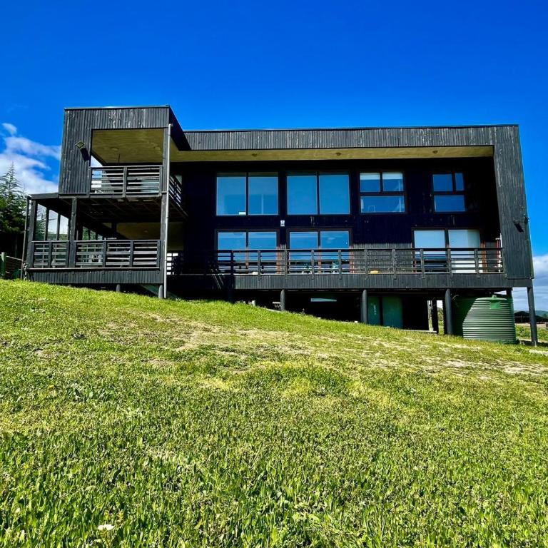 Casa Alma - Punta de Lobos - Casa de 5 dormitorios - 13