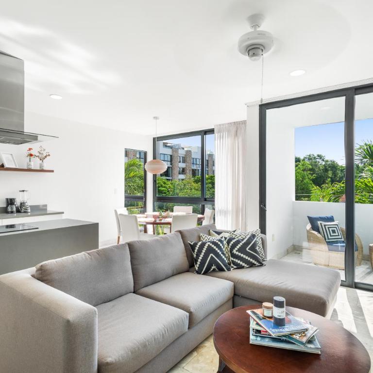 Downtown Condos Luxury - Two-Bedroom Apartment - 1