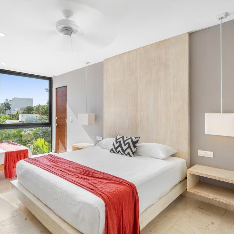 Downtown Condos Luxury - Two-Bedroom Apartment - 3