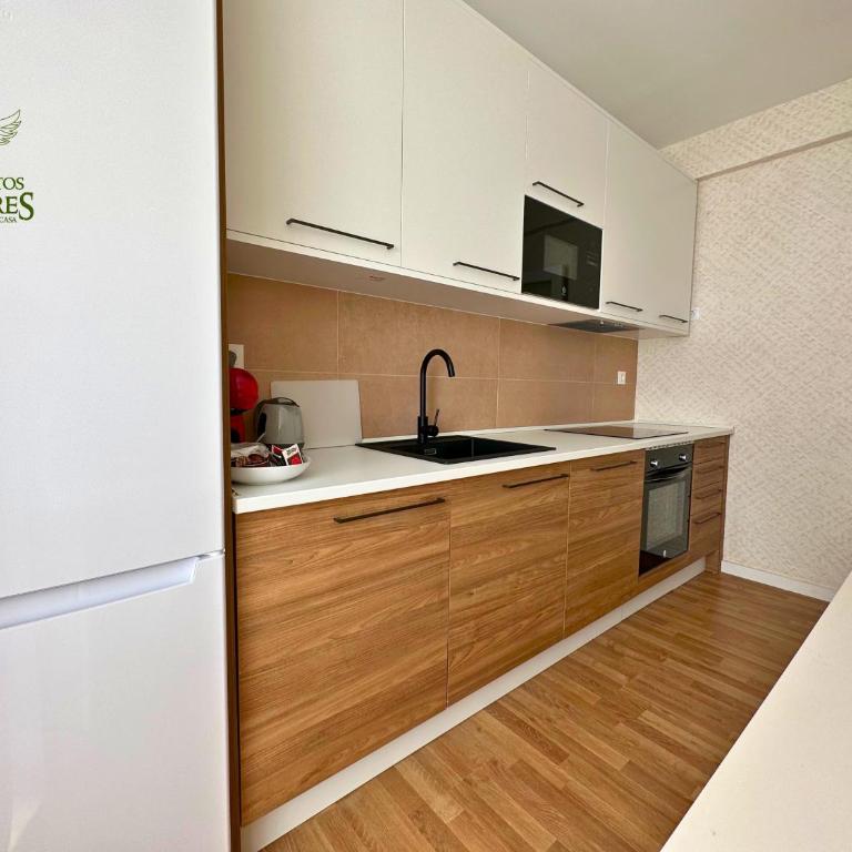 Dos Torres Valinor - Plaza del Pilar - Apartamento - 5