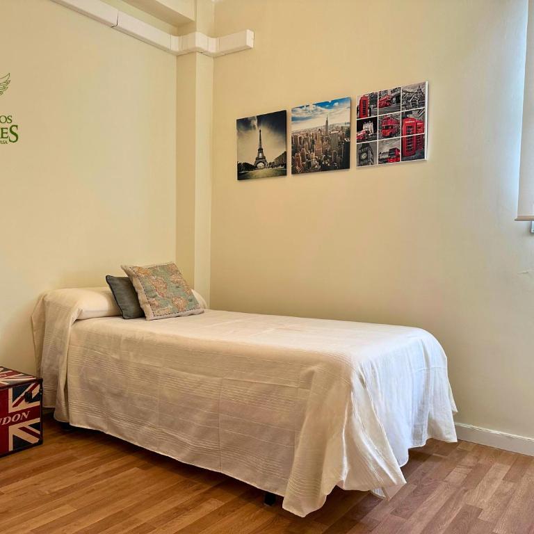 Dos Torres Valinor - Plaza del Pilar - Apartamento - 18