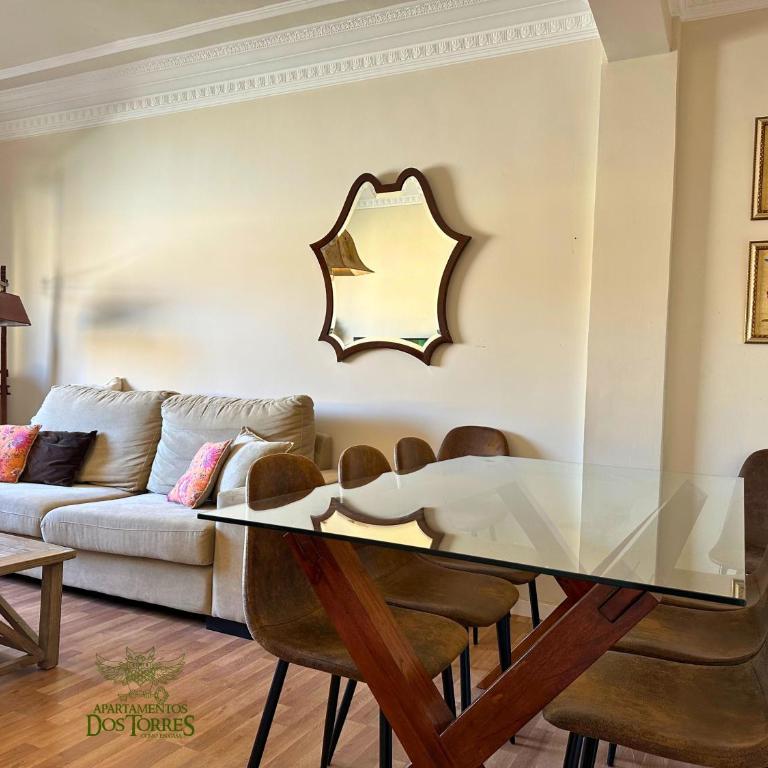 Dos Torres Valinor - Plaza del Pilar - Apartamento - 2