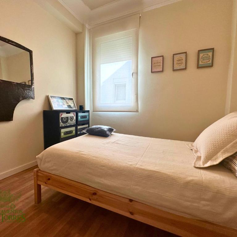 Dos Torres Valinor - Plaza del Pilar - Apartamento - 17
