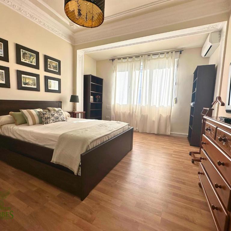 Dos Torres Valinor - Plaza del Pilar - Apartamento - 13
