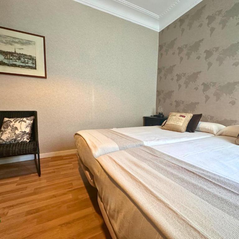 Dos Torres Valinor - Plaza del Pilar - Apartamento - 14