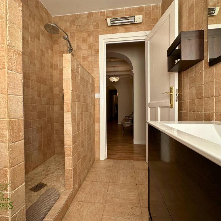 Dos Torres Valinor - Plaza del Pilar - Apartamento - 19