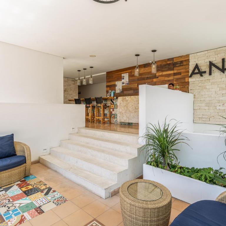 Downtown Condos Luxury - Two-Bedroom Apartment - 26