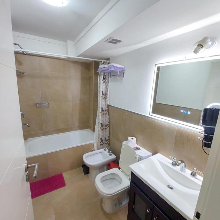 departamentos lasserre - Apartamento de 1 dormitorio - 4
