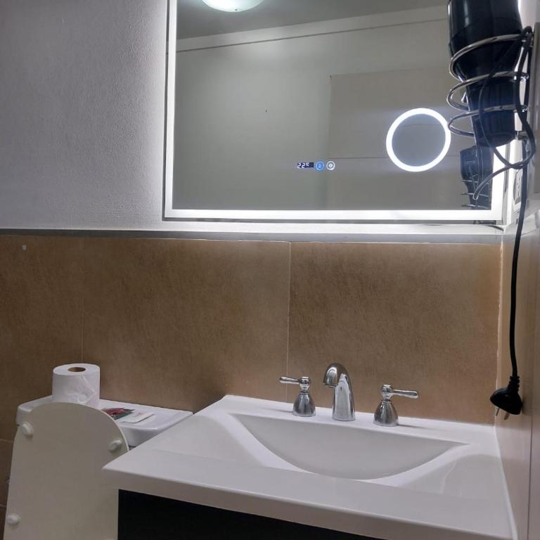 departamentos lasserre - Apartamento de 1 dormitorio - 10
