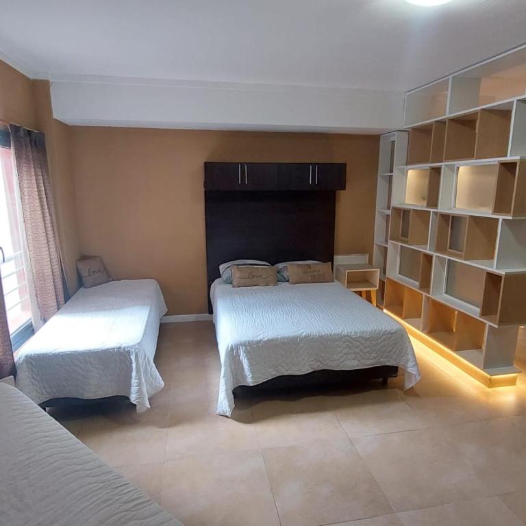 departamentos lasserre - Apartamento de 1 dormitorio - 7