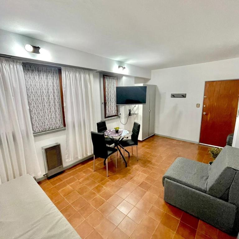 Kairos - Apartamento de 1 dormitorio - 2