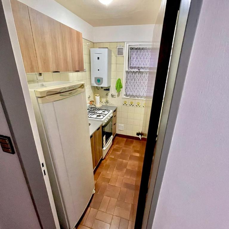 Kairos - Apartamento de 1 dormitorio - 3