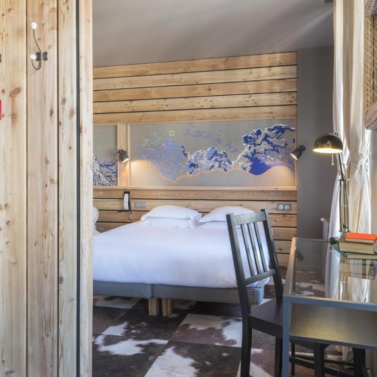 Hôtel de Russie - Chambre Double - 3