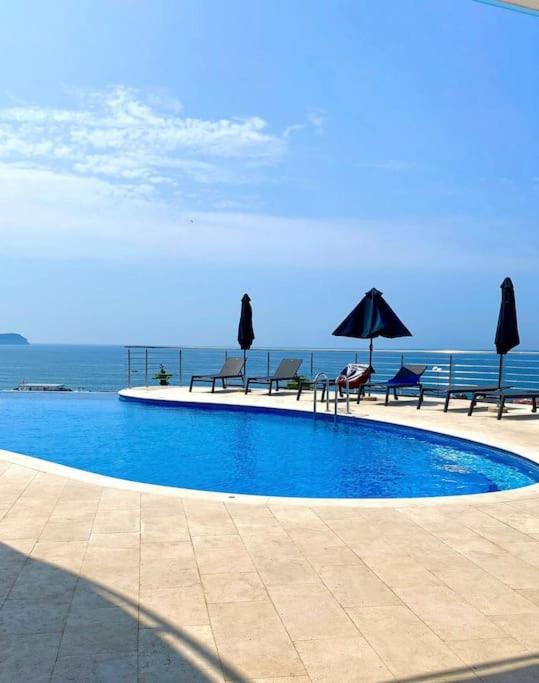 Skyline Apartments by In Property - One-Bedroom Apartment - 5